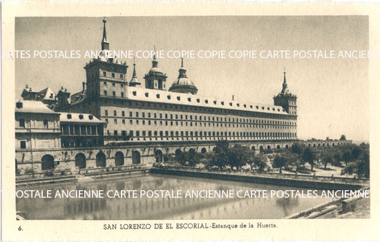 Cartes postales anciennes > CARTES POSTALES > carte postale ancienne > cartes-postales-ancienne.com Union europeenne Espagne