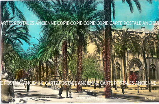 Cartes postales anciennes > CARTES POSTALES > carte postale ancienne > cartes-postales-ancienne.com Union europeenne Espagne