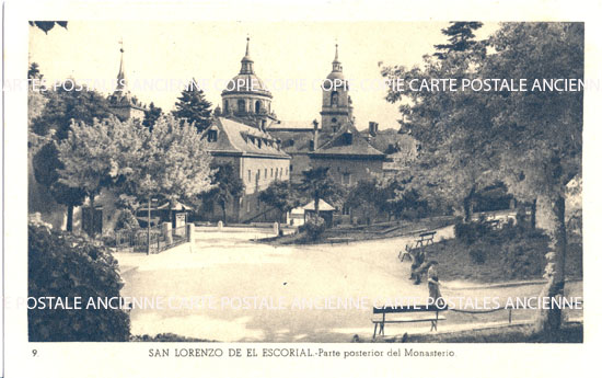 Cartes postales anciennes > CARTES POSTALES > carte postale ancienne > cartes-postales-ancienne.com Union europeenne Espagne