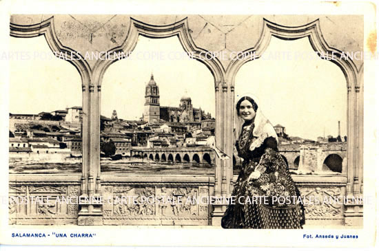 Cartes postales anciennes > CARTES POSTALES > carte postale ancienne > cartes-postales-ancienne.com Union europeenne Espagne