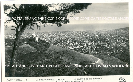 Cartes postales anciennes > CARTES POSTALES > carte postale ancienne > cartes-postales-ancienne.com Union europeenne Espagne