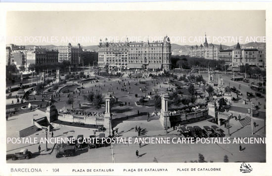 Cartes postales anciennes > CARTES POSTALES > carte postale ancienne > cartes-postales-ancienne.com Union europeenne Espagne