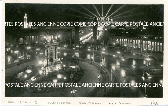 Cartes postales anciennes > CARTES POSTALES > carte postale ancienne > cartes-postales-ancienne.com Union europeenne Espagne
