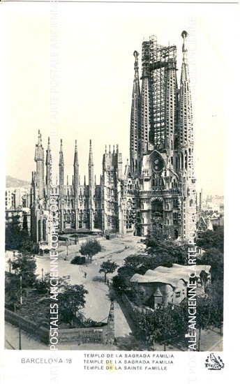 Cartes postales anciennes > CARTES POSTALES > carte postale ancienne > cartes-postales-ancienne.com Union europeenne Espagne