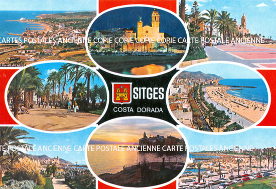 Cartes postales anciennes > CARTES POSTALES > carte postale ancienne > cartes-postales-ancienne.com Union europeenne Espagne