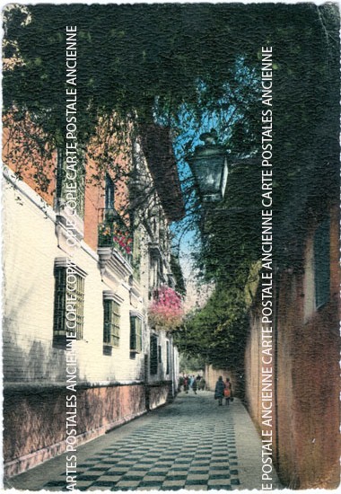 Cartes postales anciennes > CARTES POSTALES > carte postale ancienne > cartes-postales-ancienne.com Union europeenne Espagne
