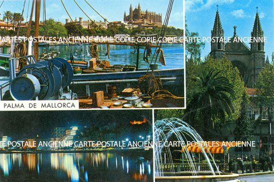 Cartes postales anciennes > CARTES POSTALES > carte postale ancienne > cartes-postales-ancienne.com Union europeenne Espagne
