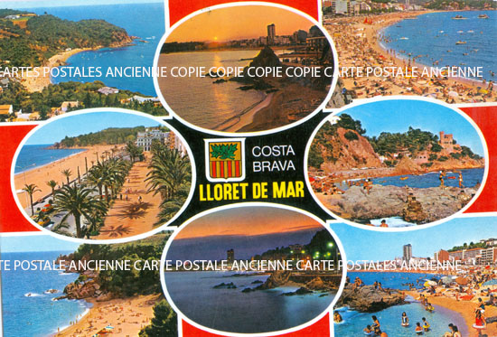 Cartes postales anciennes > CARTES POSTALES > carte postale ancienne > cartes-postales-ancienne.com Union europeenne Espagne