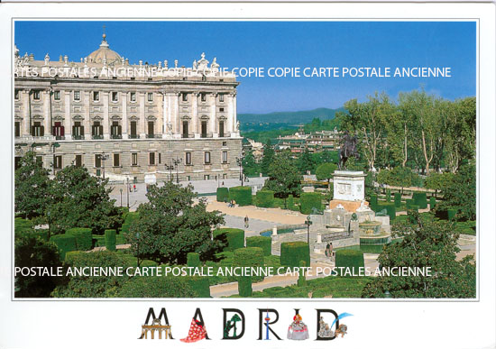 Cartes postales anciennes > CARTES POSTALES > carte postale ancienne > cartes-postales-ancienne.com Union europeenne Espagne