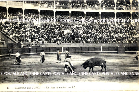 Cartes postales anciennes > CARTES POSTALES > carte postale ancienne > cartes-postales-ancienne.com Union europeenne Espagne