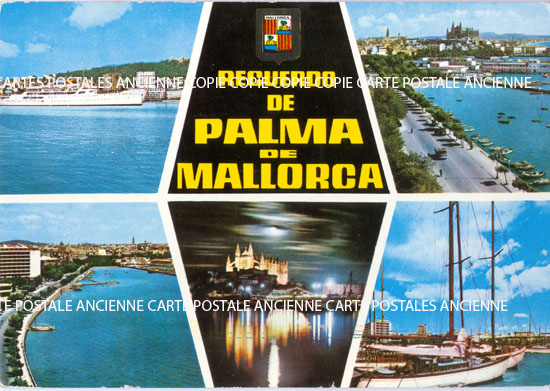 Cartes postales anciennes > CARTES POSTALES > carte postale ancienne > cartes-postales-ancienne.com Union europeenne Espagne