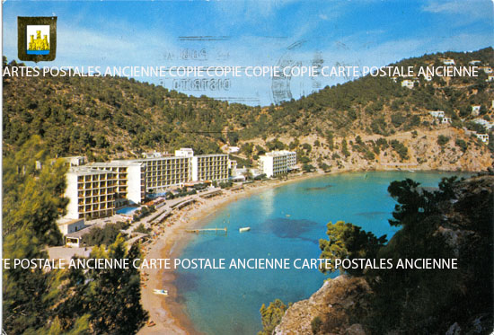 Cartes postales anciennes > CARTES POSTALES > carte postale ancienne > cartes-postales-ancienne.com Union europeenne Espagne