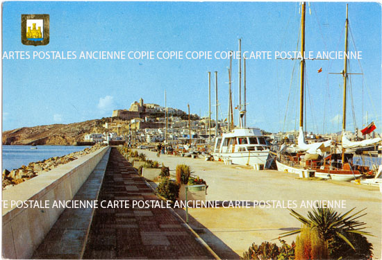 Cartes postales anciennes > CARTES POSTALES > carte postale ancienne > cartes-postales-ancienne.com Union europeenne Espagne