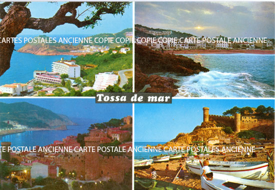 Cartes postales anciennes > CARTES POSTALES > carte postale ancienne > cartes-postales-ancienne.com Union europeenne Espagne