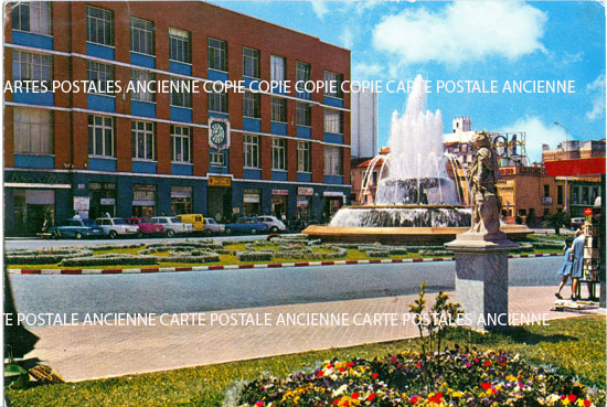 Cartes postales anciennes > CARTES POSTALES > carte postale ancienne > cartes-postales-ancienne.com Union europeenne Espagne