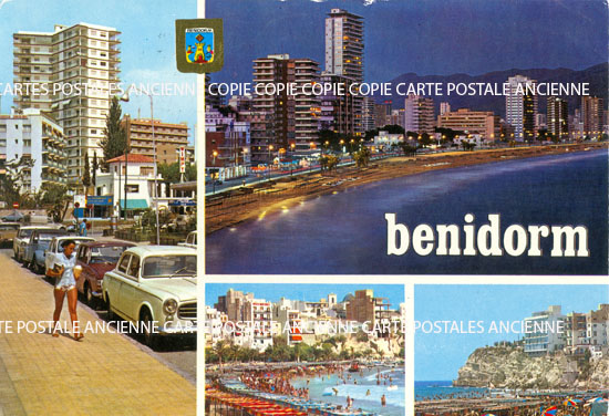 Cartes postales anciennes > CARTES POSTALES > carte postale ancienne > cartes-postales-ancienne.com Union europeenne Espagne
