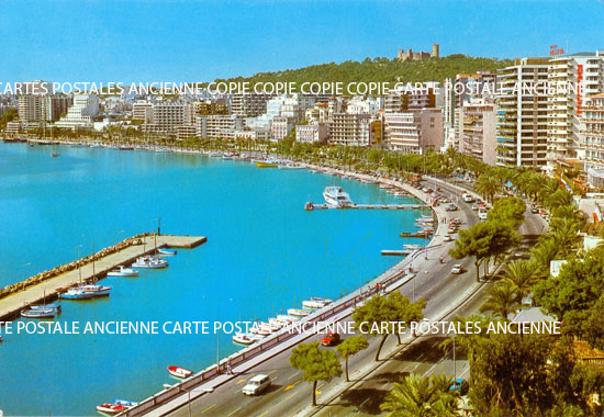 Cartes postales anciennes > CARTES POSTALES > carte postale ancienne > cartes-postales-ancienne.com Union europeenne Espagne