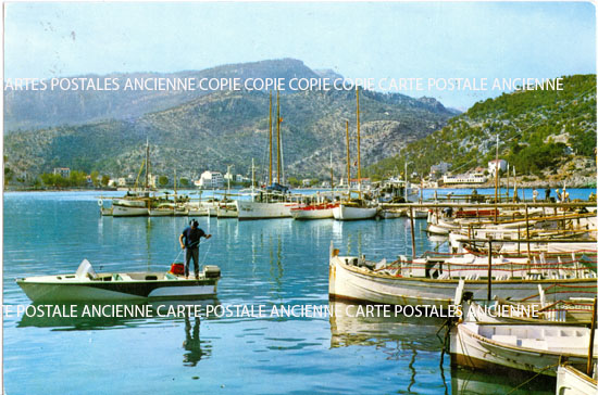 Cartes postales anciennes > CARTES POSTALES > carte postale ancienne > cartes-postales-ancienne.com Union europeenne Espagne