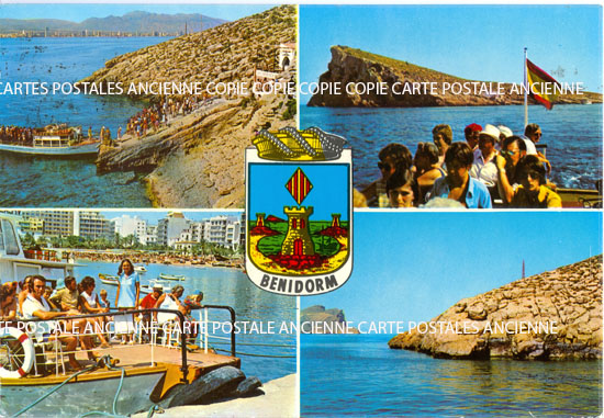 Cartes postales anciennes > CARTES POSTALES > carte postale ancienne > cartes-postales-ancienne.com Union europeenne Espagne