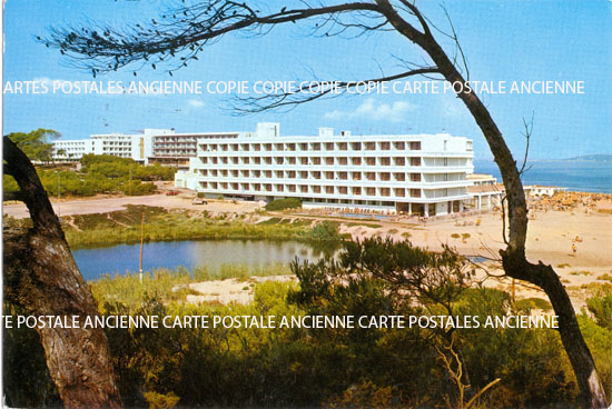 Cartes postales anciennes > CARTES POSTALES > carte postale ancienne > cartes-postales-ancienne.com Union europeenne Espagne