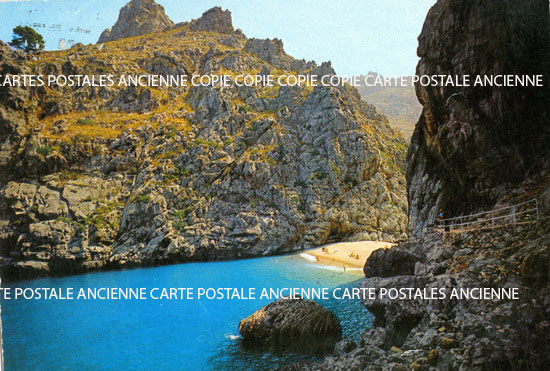 Cartes postales anciennes > CARTES POSTALES > carte postale ancienne > cartes-postales-ancienne.com Union europeenne Espagne