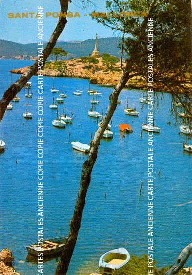 Cartes postales anciennes > CARTES POSTALES > carte postale ancienne > cartes-postales-ancienne.com Union europeenne Espagne