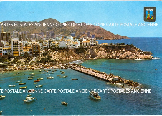 Cartes postales anciennes > CARTES POSTALES > carte postale ancienne > cartes-postales-ancienne.com Union europeenne Espagne