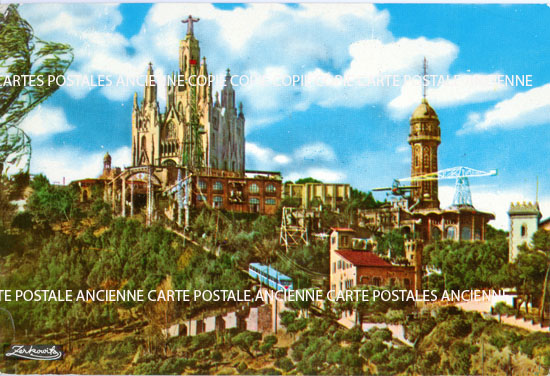 Cartes postales anciennes > CARTES POSTALES > carte postale ancienne > cartes-postales-ancienne.com Union europeenne Espagne