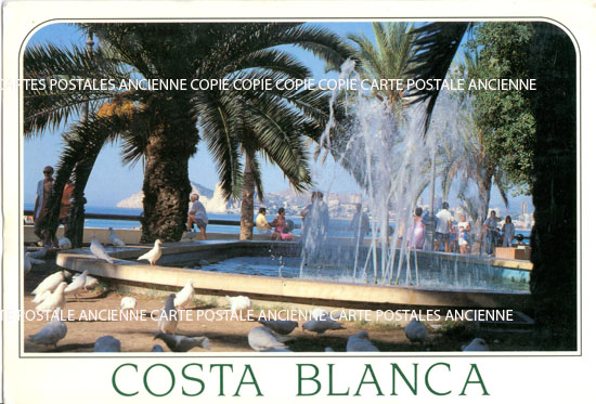 Cartes postales anciennes > CARTES POSTALES > carte postale ancienne > cartes-postales-ancienne.com Union europeenne Espagne