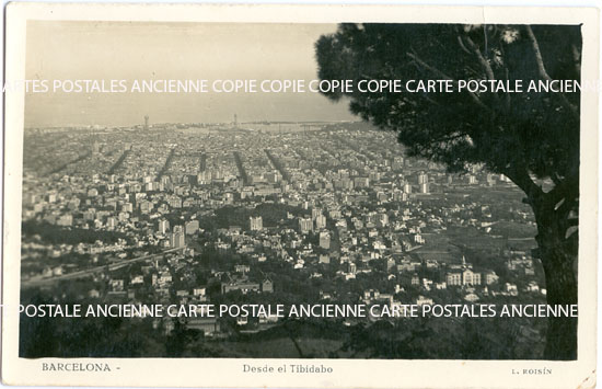 Cartes postales anciennes > CARTES POSTALES > carte postale ancienne > cartes-postales-ancienne.com Union europeenne Espagne