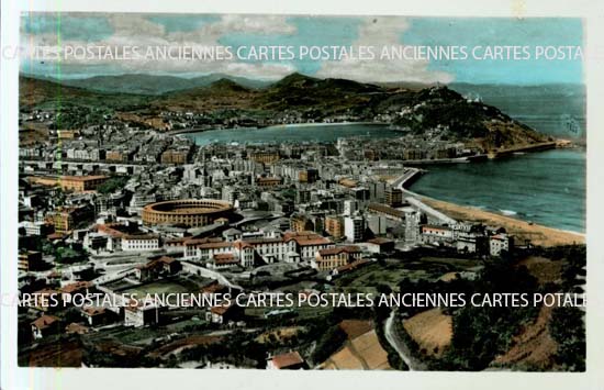 Cartes postales anciennes > CARTES POSTALES > carte postale ancienne > cartes-postales-ancienne.com Union europeenne Espagne
