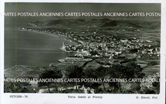 Cartes postales anciennes > CARTES POSTALES > carte postale ancienne > cartes-postales-ancienne.com Union europeenne Espagne