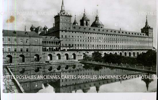 Cartes postales anciennes > CARTES POSTALES > carte postale ancienne > cartes-postales-ancienne.com Union europeenne Espagne
