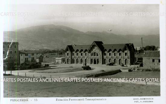 Cartes postales anciennes > CARTES POSTALES > carte postale ancienne > cartes-postales-ancienne.com Union europeenne Espagne