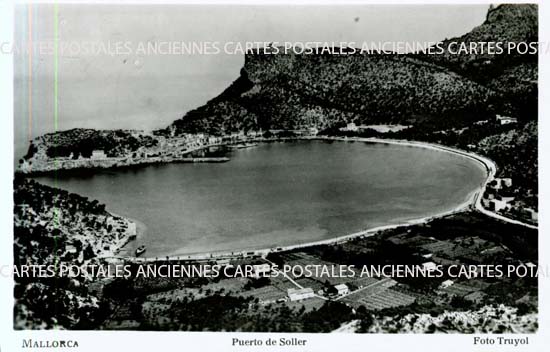 Cartes postales anciennes > CARTES POSTALES > carte postale ancienne > cartes-postales-ancienne.com Union europeenne Espagne