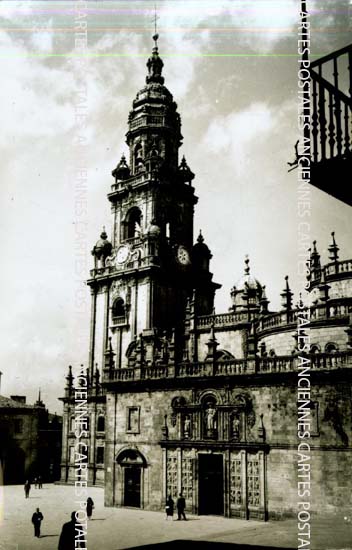 Cartes postales anciennes > CARTES POSTALES > carte postale ancienne > cartes-postales-ancienne.com Union europeenne Espagne