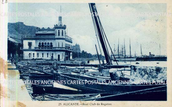 Cartes postales anciennes > CARTES POSTALES > carte postale ancienne > cartes-postales-ancienne.com Union europeenne Espagne