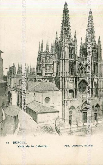 Cartes postales anciennes > CARTES POSTALES > carte postale ancienne > cartes-postales-ancienne.com Union europeenne Espagne