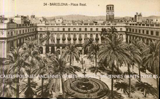 Cartes postales anciennes > CARTES POSTALES > carte postale ancienne > cartes-postales-ancienne.com Union europeenne Espagne