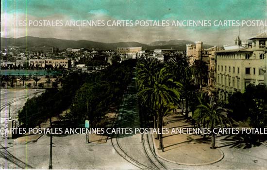 Cartes postales anciennes > CARTES POSTALES > carte postale ancienne > cartes-postales-ancienne.com Union europeenne Espagne