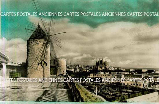 Cartes postales anciennes > CARTES POSTALES > carte postale ancienne > cartes-postales-ancienne.com Union europeenne Espagne
