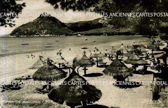 Cartes postales anciennes > CARTES POSTALES > carte postale ancienne > cartes-postales-ancienne.com Union europeenne Espagne