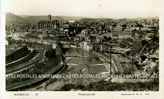 Cartes postales anciennes > CARTES POSTALES > carte postale ancienne > cartes-postales-ancienne.com Union europeenne Espagne