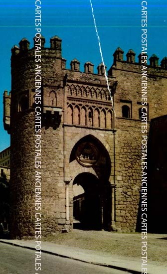 Cartes postales anciennes > CARTES POSTALES > carte postale ancienne > cartes-postales-ancienne.com Union europeenne Espagne