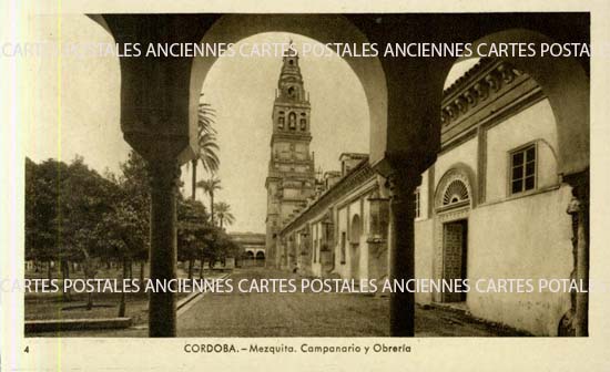 Cartes postales anciennes > CARTES POSTALES > carte postale ancienne > cartes-postales-ancienne.com Union europeenne Espagne
