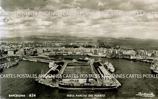 Cartes postales anciennes > CARTES POSTALES > carte postale ancienne > cartes-postales-ancienne.com Union europeenne Espagne