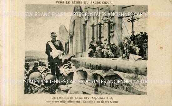 Cartes postales anciennes > CARTES POSTALES > carte postale ancienne > cartes-postales-ancienne.com Union europeenne Espagne