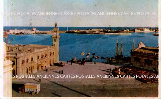 Cartes postales anciennes > CARTES POSTALES > carte postale ancienne > cartes-postales-ancienne.com Union europeenne Espagne