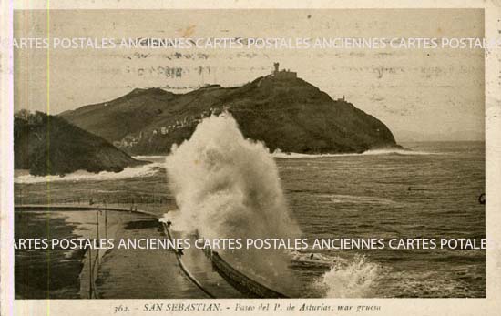 Cartes postales anciennes > CARTES POSTALES > carte postale ancienne > cartes-postales-ancienne.com Union europeenne Espagne