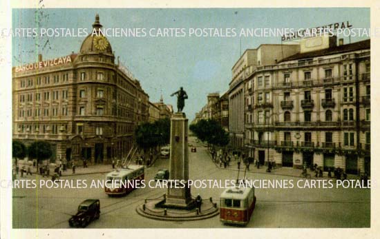 Cartes postales anciennes > CARTES POSTALES > carte postale ancienne > cartes-postales-ancienne.com Union europeenne Espagne